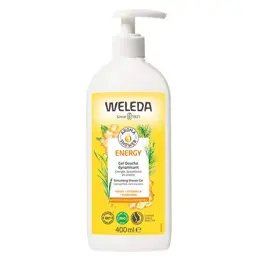 Weleda Aroma Shower Energy 400ml