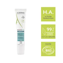 A-Derma Biology AC Perfect Fluide Anti-Imperfections Anti-Marques 40 ml