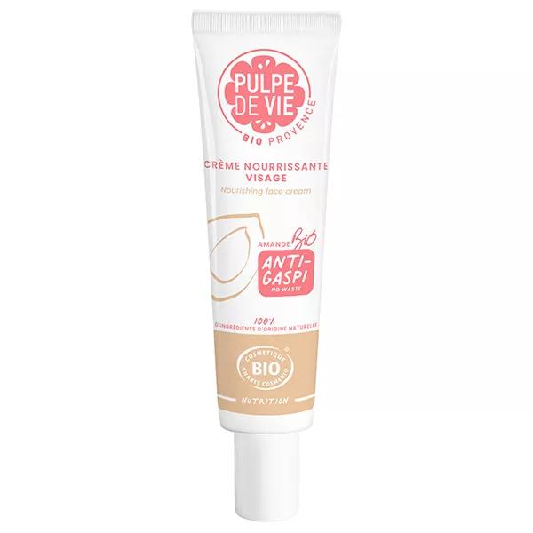 Pulpe de Vie Caresse Veloutee Crema Nutriente con Probiotici Bio 40ml