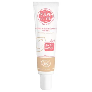 Pulpe de Vie Caresse Veloutee Crema Nutriente con Probiotici Bio 40ml