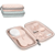 Suavinex Birdies Pink Manicure Set