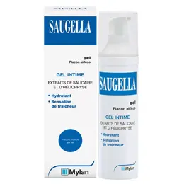 Saugella Gel Intime 50ml