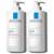 La Roche Posay Lipikar Milk 2x750 ml