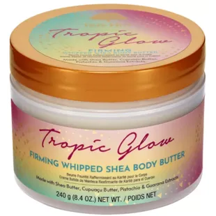 Tree Hut Soufflé Tropic Glow Body Butter 240 ml