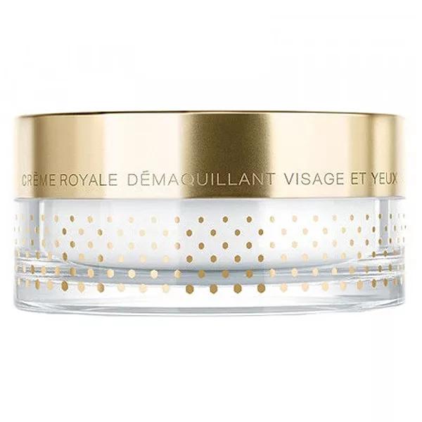Orlane Crema Reale Struccante Viso e Occhi 130ml