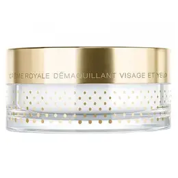 Orlane Crème Royale Démaquillant Visage et Yeux 130ml