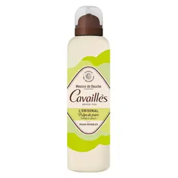 Cavailles Mousse de douche pulpe de poire 200ml