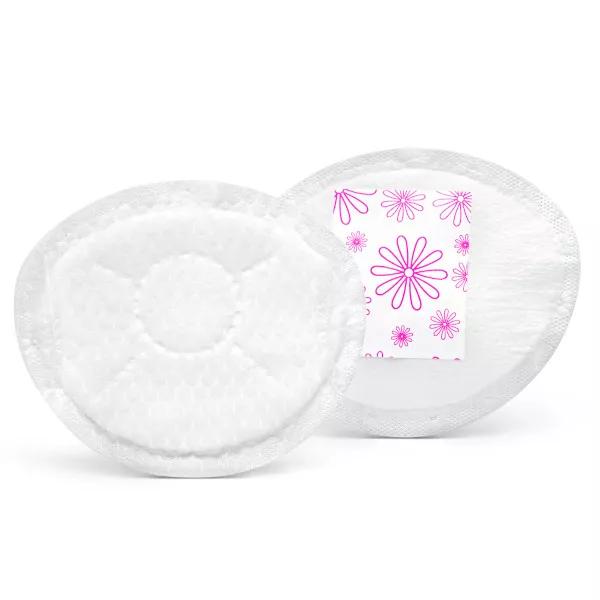 Medela Almohadillas de Lactancia Safe & Dry Ultra Thin 30 unidades