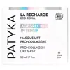 Patyka Recharge Masque Lift Pro-Collagène 50ml