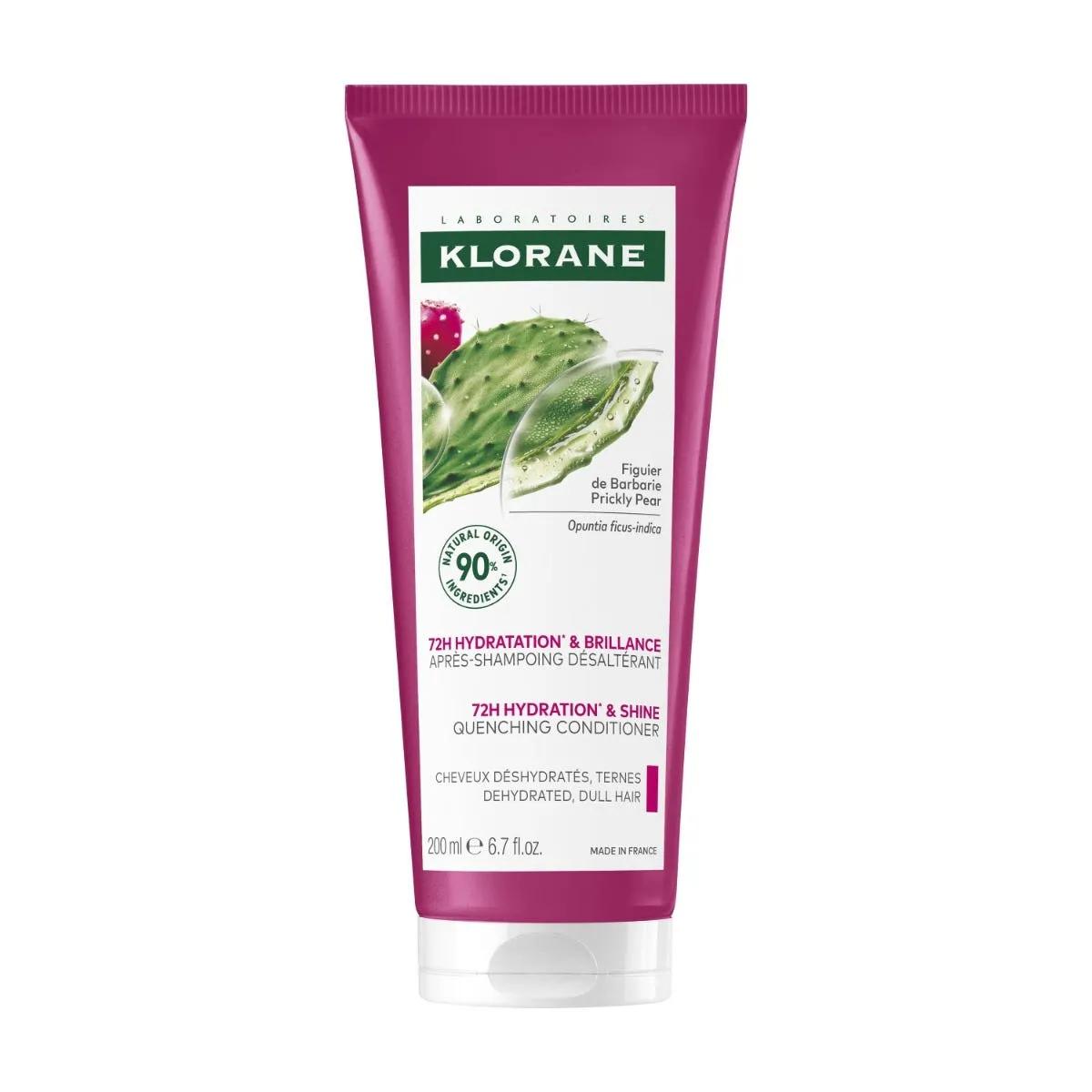 Klorane Balsamo Fico D&#039;india 200 ml