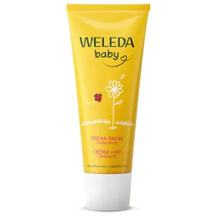 Weleda Baby Calendula Facial Cream 50ml