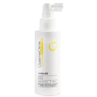 CosmeClinik Triconails Loción ED 100 ml