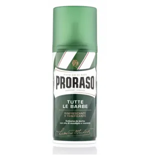 Proraso Eucalipto Espuma Afeitar 100 ml