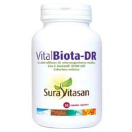 Sura Vitasan Vital Biota-DR 30 Cápsulas