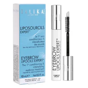 Augenbrauenwachstum Talika Lipocils Expert 10ml LIPOSOURCILS