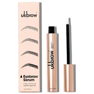 Ukbrow Eyebrow Serum 3 ml