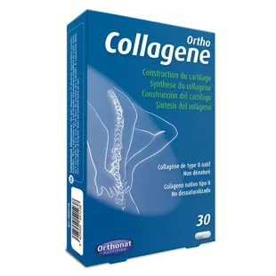 Orthonat Ortho Collagene 30 capsule