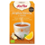 Yogi Tea Gingembre, Orange et Vanille 17 Sachets