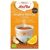 Yogi Tea Jengibre, Naranja y Vainilla 17 Bolsitas