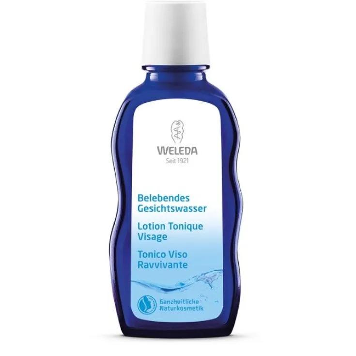 Weleda Tonico Viso Ravvivante Purificante 100 ml