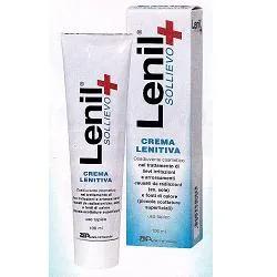 Zeta Farmaceutici Lenil Sollievo Crema Lenitiva Antirritazioni 100 ml