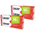 Lacer Zahnpasta 4x125 ml