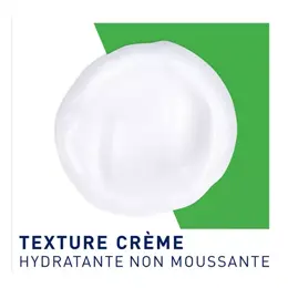 CeraVe Nettoyants Crème Lavante Hydratante Visage Corps 473ml