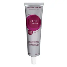 Blush Satine Or blanc 100ml