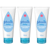 Johnson&#39;s Babyluier Beschermende Crème 3x100 ml