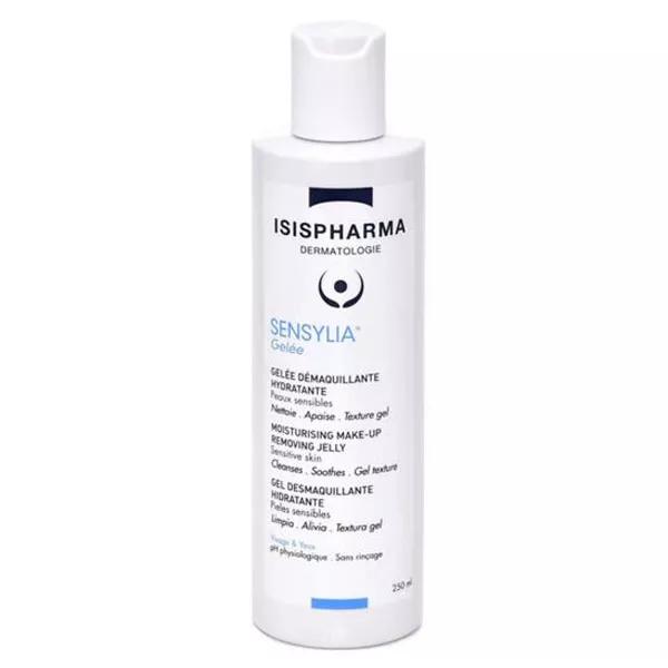 Isispharma Sensylia Gel Struccante Idratante 250ml