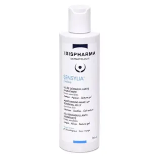 Isispharma Sensylia Gel Struccante Idratante 250ml