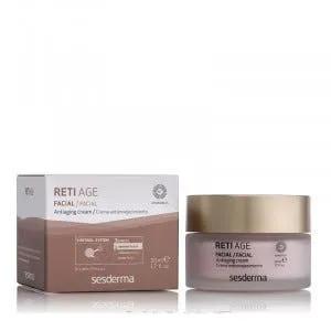 Retiage Siero Anti-Age Viso Antiossidante 30 ml