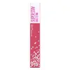 Maybelline New York Superstay Matte Ink Rouge à Lèvres Liquide Birthday Édition N°395 Bestie 5ml