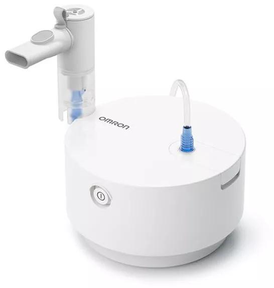 Omron Nebulizer CompAir NE-C28P Aerosol