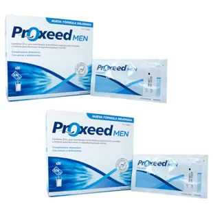 Proxeed Men 2x30 Sachets