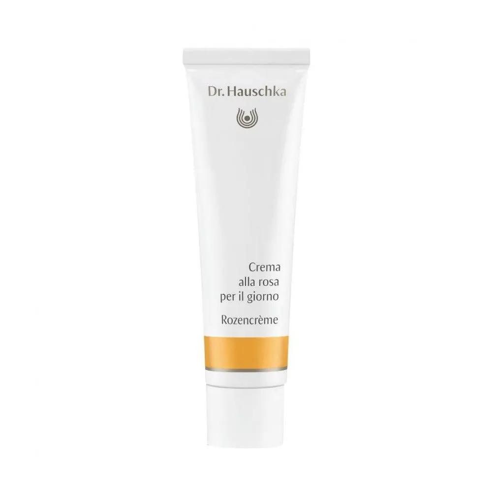 Dr. Hauschka Crema alla Rosa Giorno Nutrimento e Protezione 30 ml