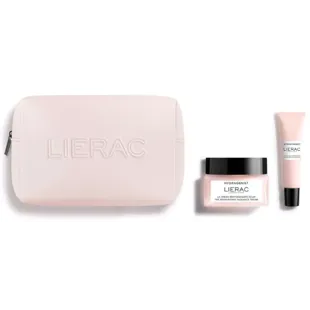 Lierac Chest Luminosity Rehydrating Cream
