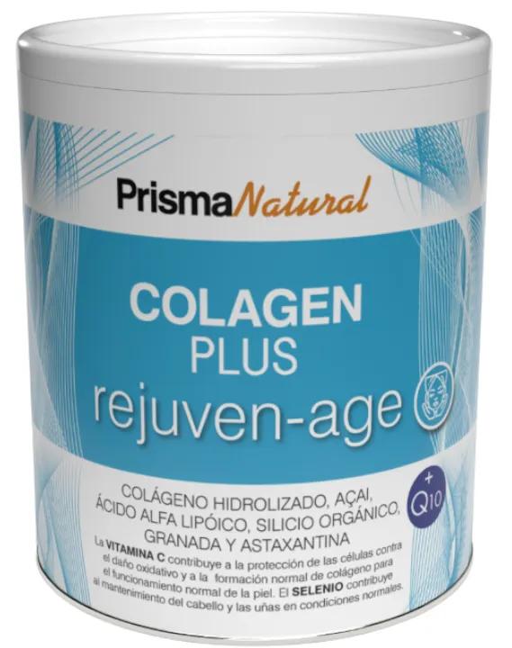 Prisma Natural Colagen Plus Rejuven Age 300 gram