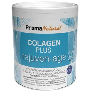 Natural Prism Collagen Plus Rejuvenate Age 300g