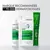 Vichy Dercos Shampooing Antipelliculaire DS Cheveux Gras 2x Écorecharge 500ml