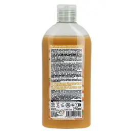 Coslys Crème De Douche Hydratante Pêche-carotte 250ml