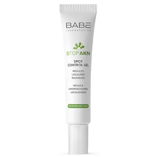 Stop AKN Trockengel Babe 8ml