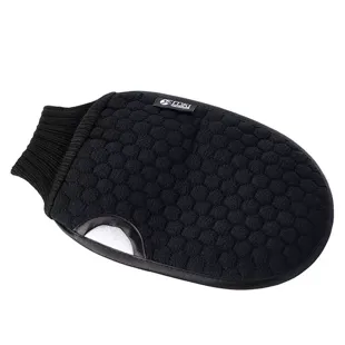 MKL Green Nature guanto scrub "Kessa"