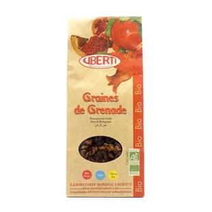 Uberti semi granate Bio 150g