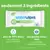 WaterWipes Lingettes hydratantes Aloé vera x60