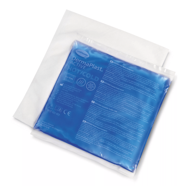 Dermaplast Active Small Reusable Hot-Cold Bag
