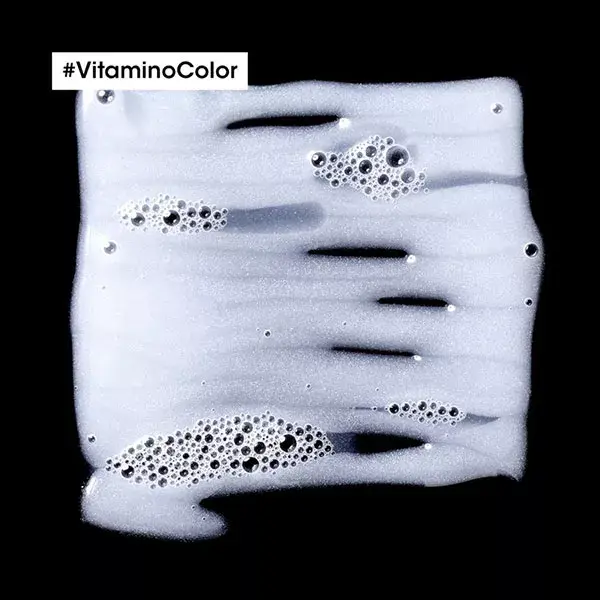 L'Oréal Professionnel Serie Expert Vitamino Color Shampoing Fixateur de Couleur 500ml