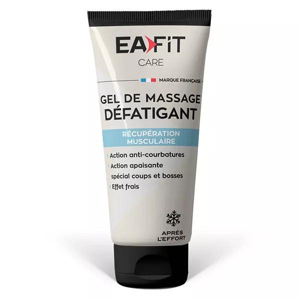Eafit Gel de Masaje Refrescante 75ml