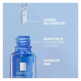 La Roche Posay Tolériane Ultra Dermallergo Sérum 20ml