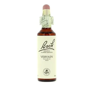 Flores de Bach 31 Verbena 20 ml